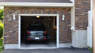 Garage Door Installation at Santa Paula, California